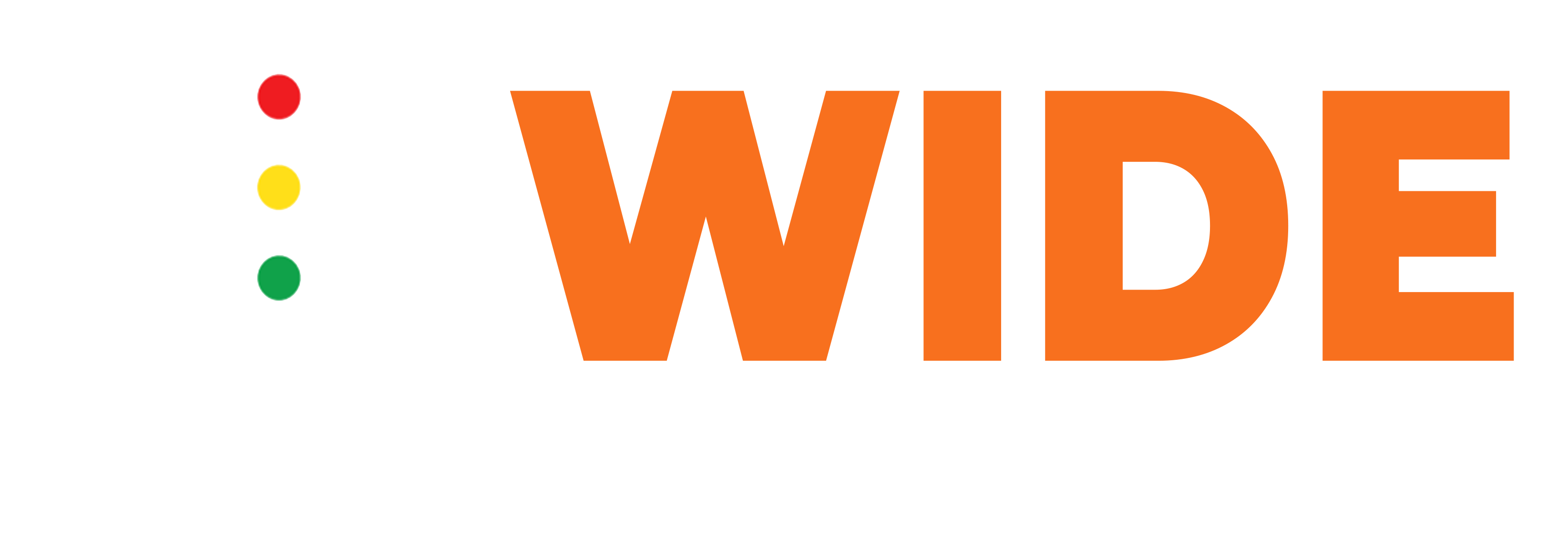 WIDE Logo